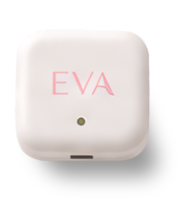 EVA reusable reader