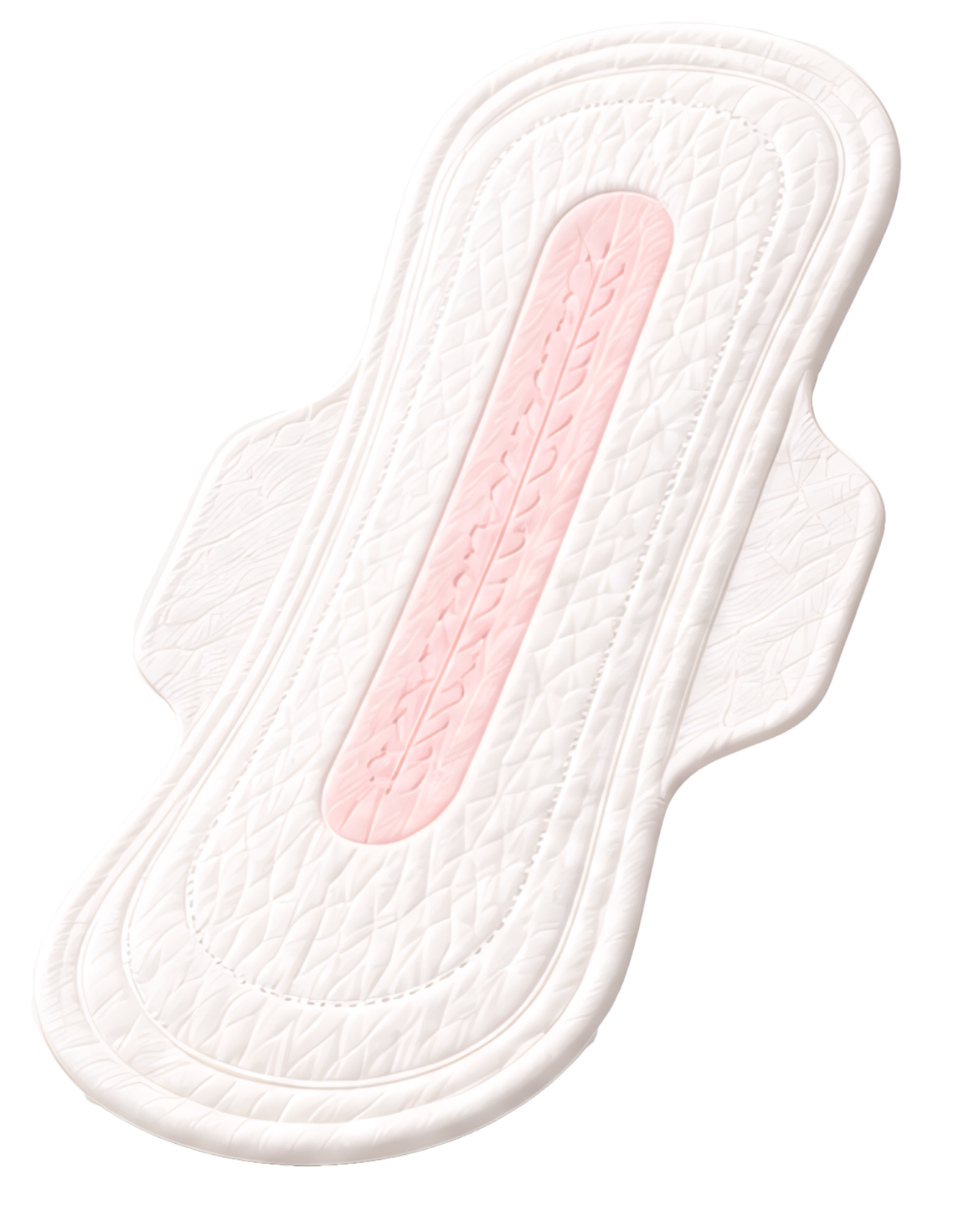 EVA sensing pad