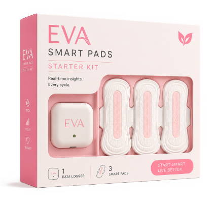 EVA starter kit