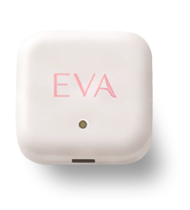 EVA reusable reader