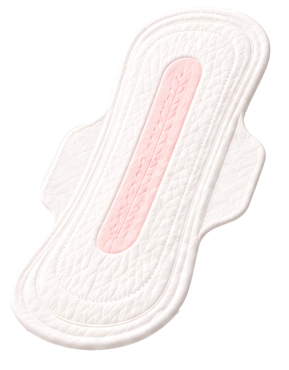 EVA sensing pad