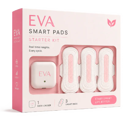 EVA starter kit
