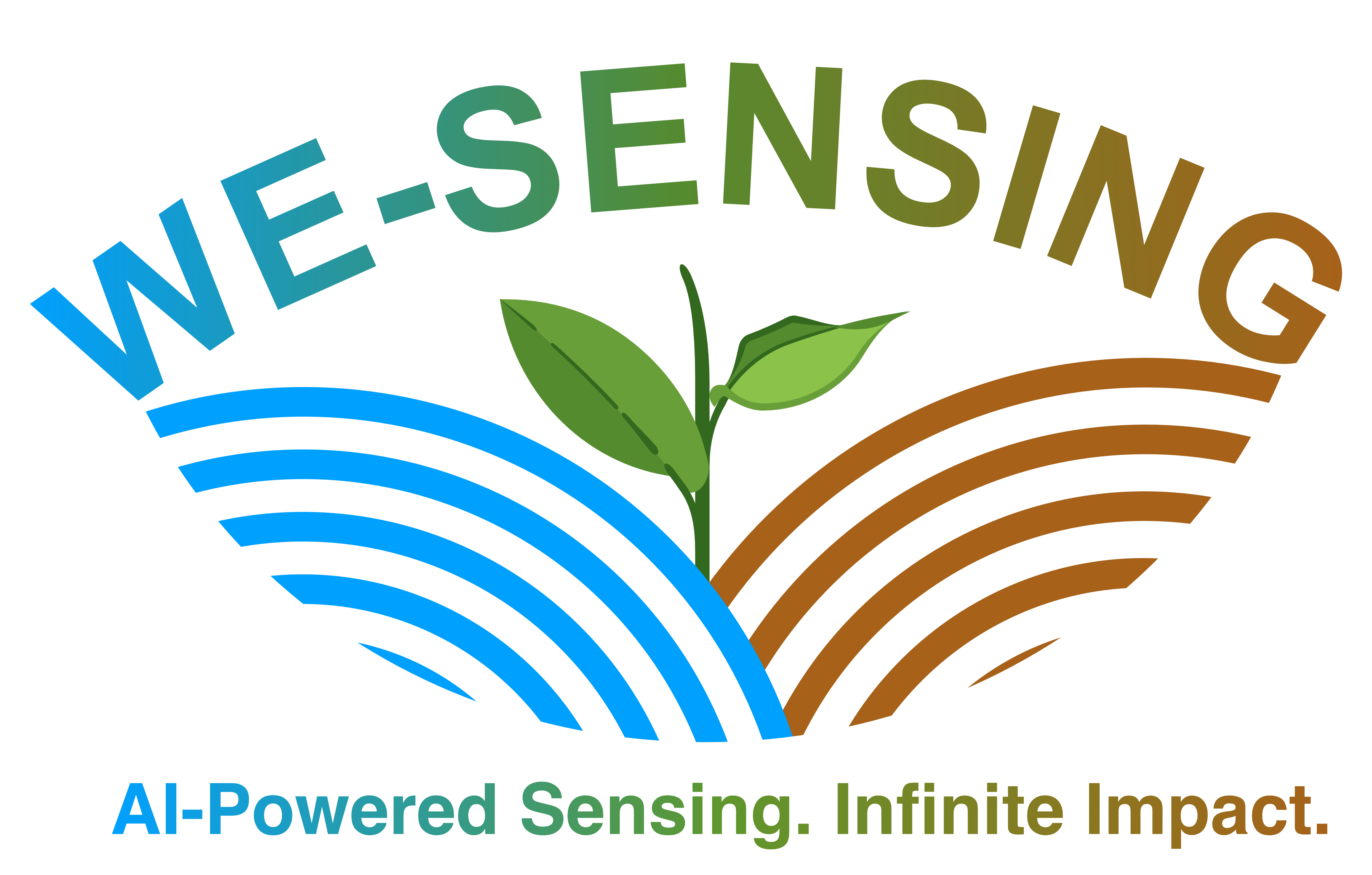WE-Sensing Logo