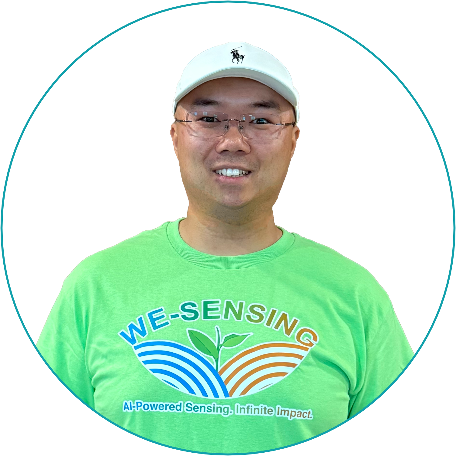Dr. Xingyu Wang - Co-Founder & CEO