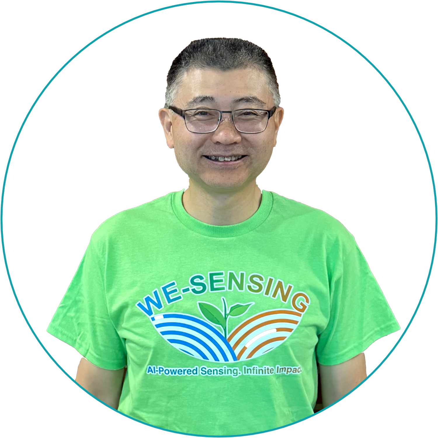Dr. Yu Lei - Co-Founder